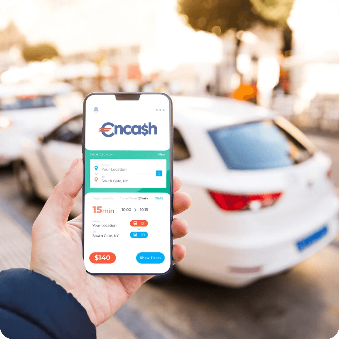 Encash.com
