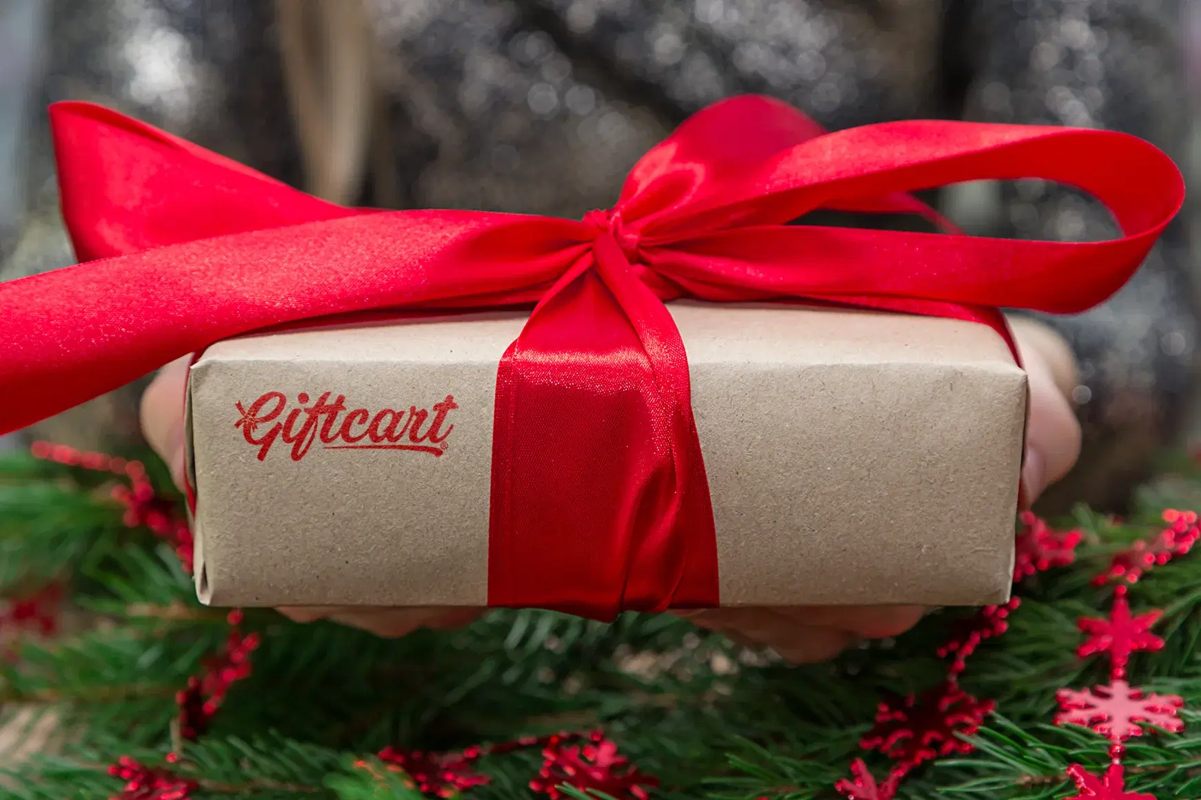 Giftcart 2.0 & GiftX Launch